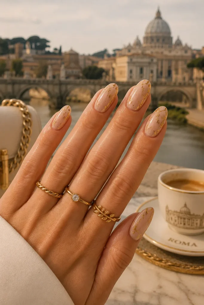 Stylish Nail Ideas