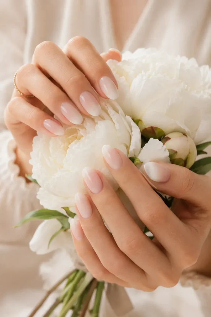 Mom-Friendly Nail Trends