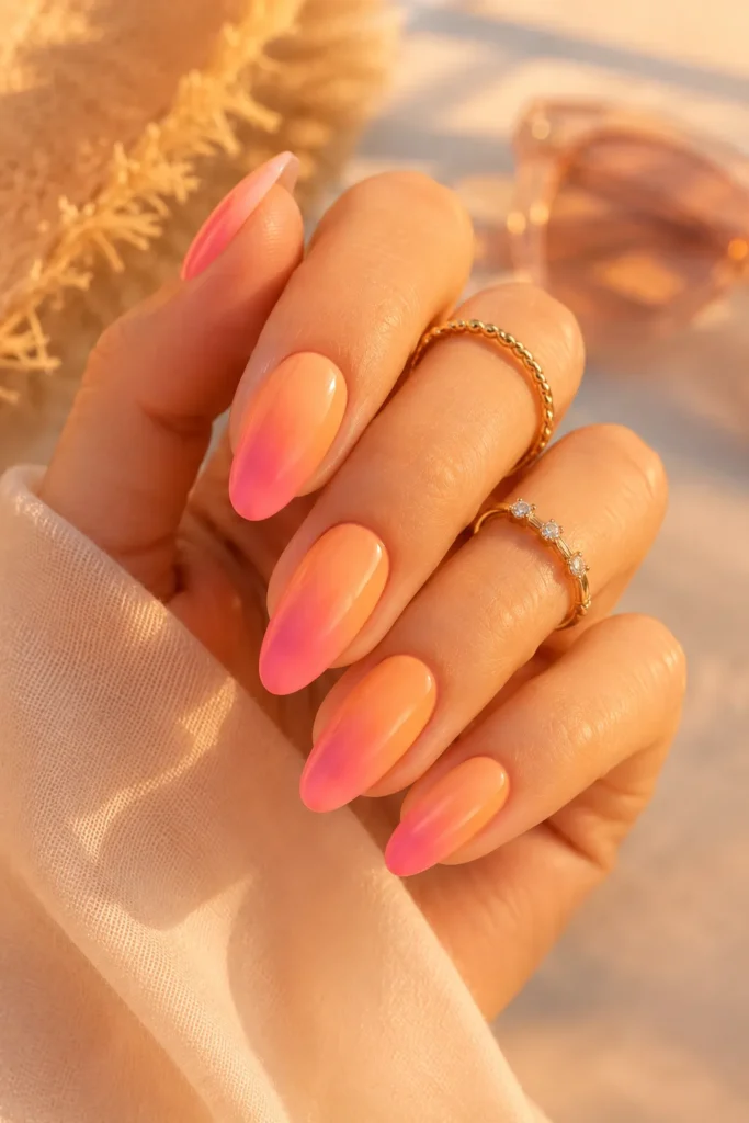 June Manicure Ideas
