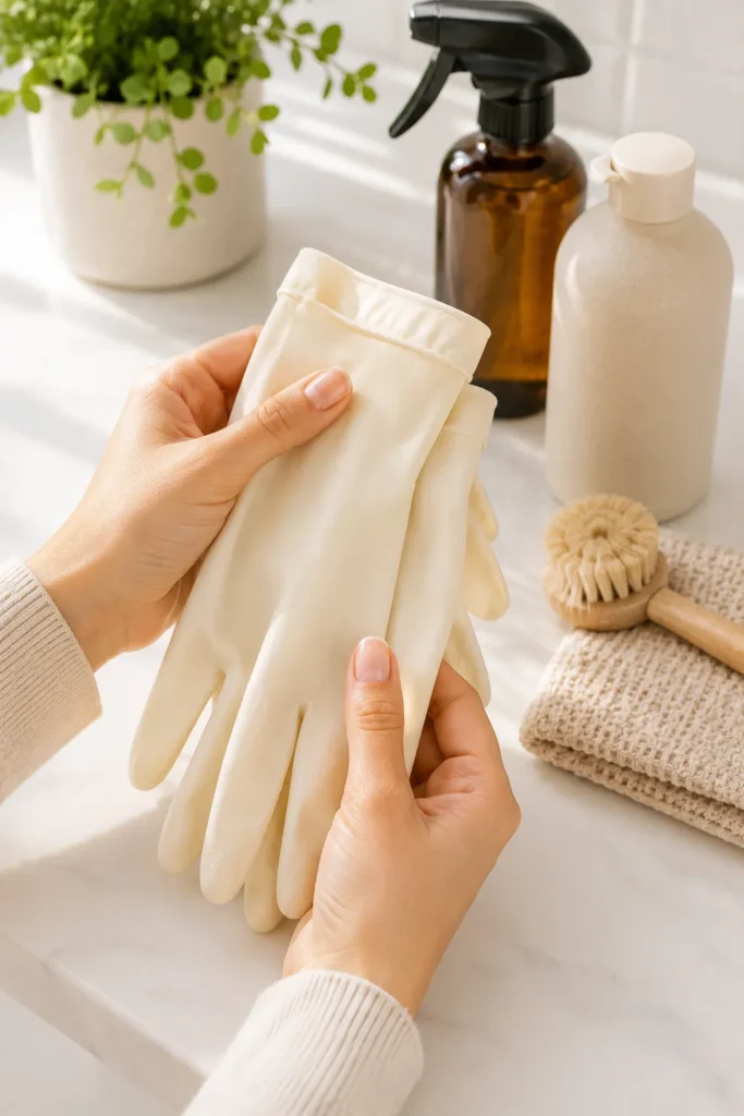 Nail Care Basics