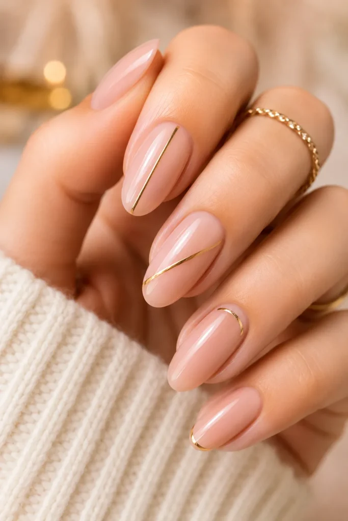 Easy Nail Art