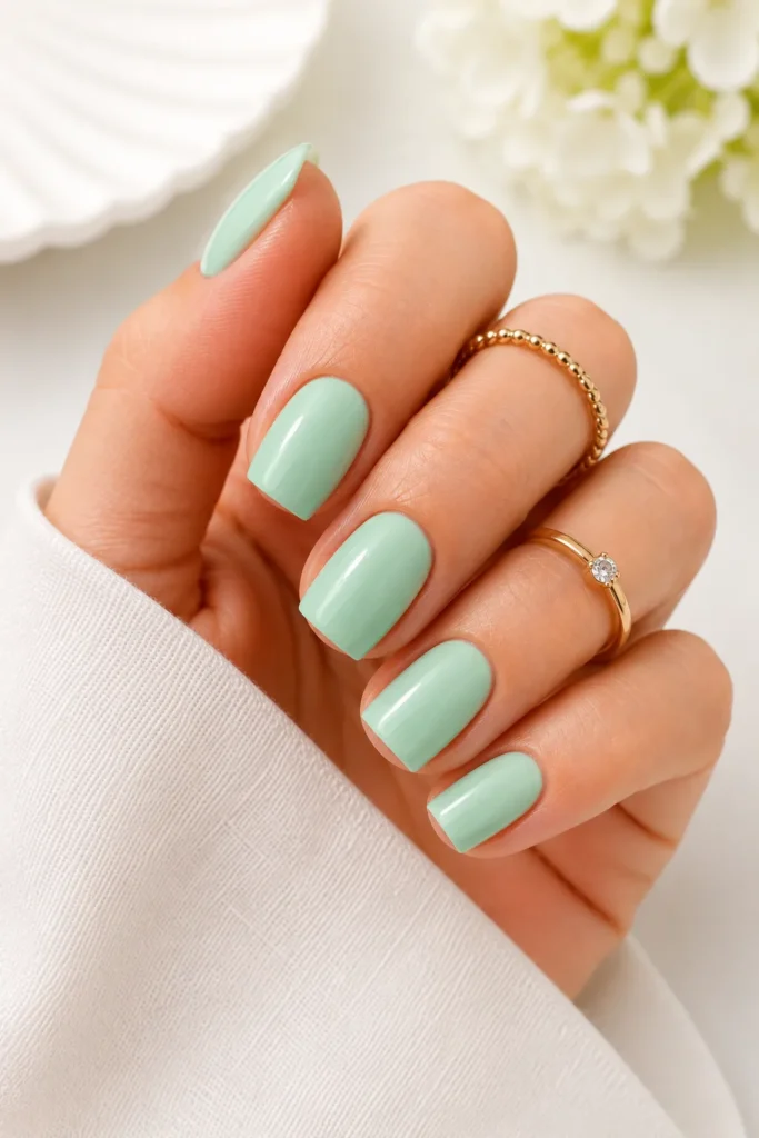 June Manicure Ideas