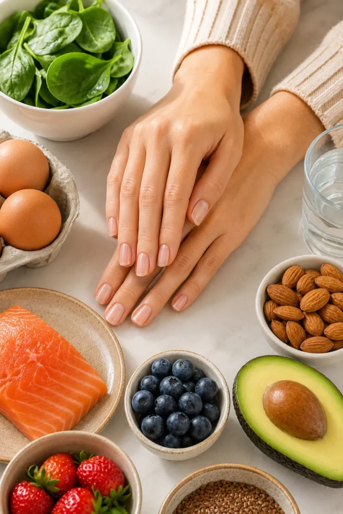 Nail Care Basics