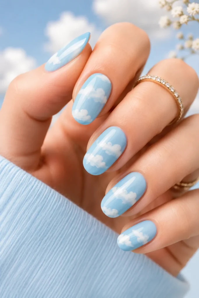 Easy Nail Art