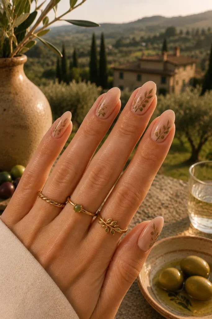 Stylish Nail Ideas