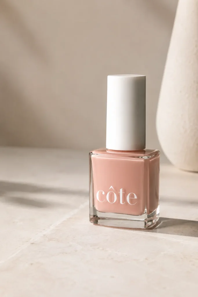 Non-Toxic Nail Polish