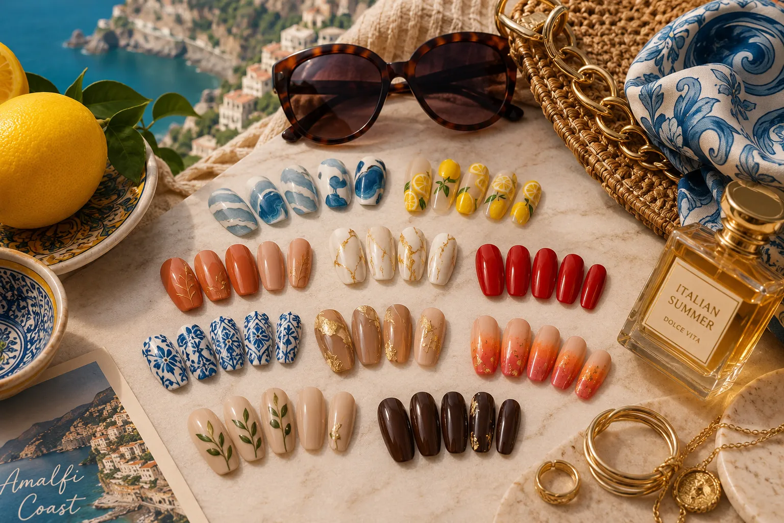 Stylish Nail Ideas