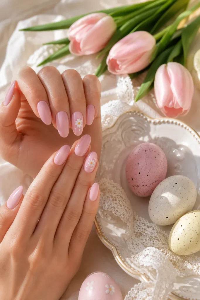 Easter Nail Colors