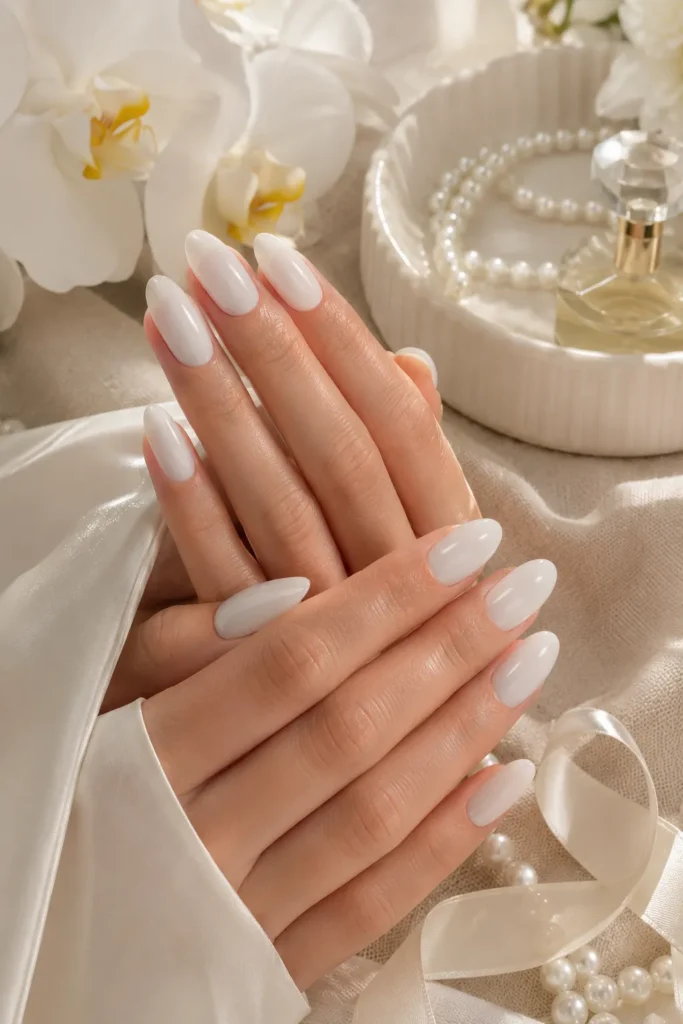 New Nail Colors