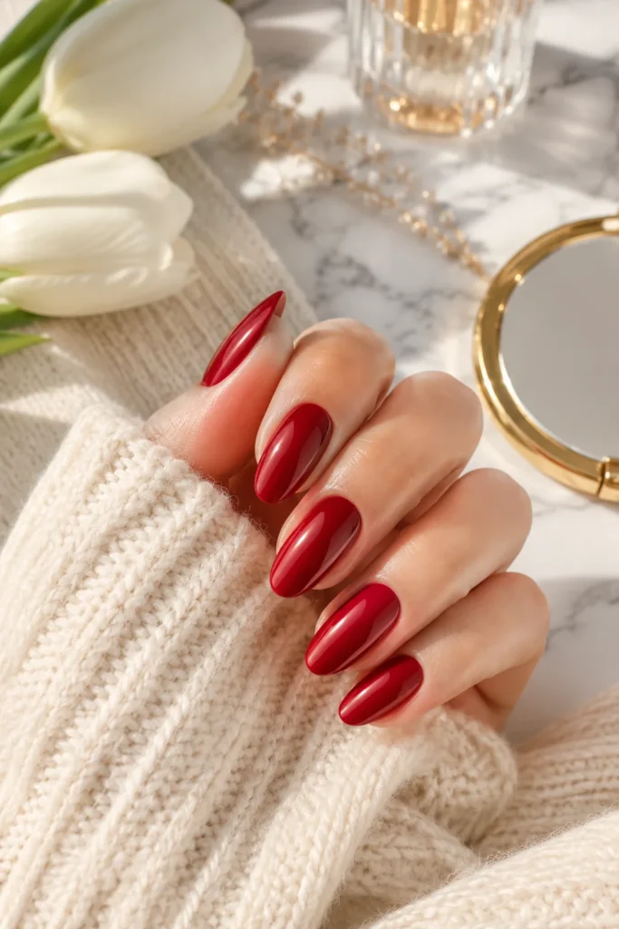 February Nail Looks