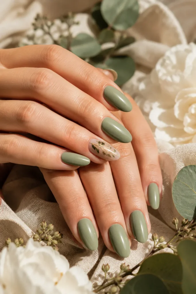 Taurus Nail Designs