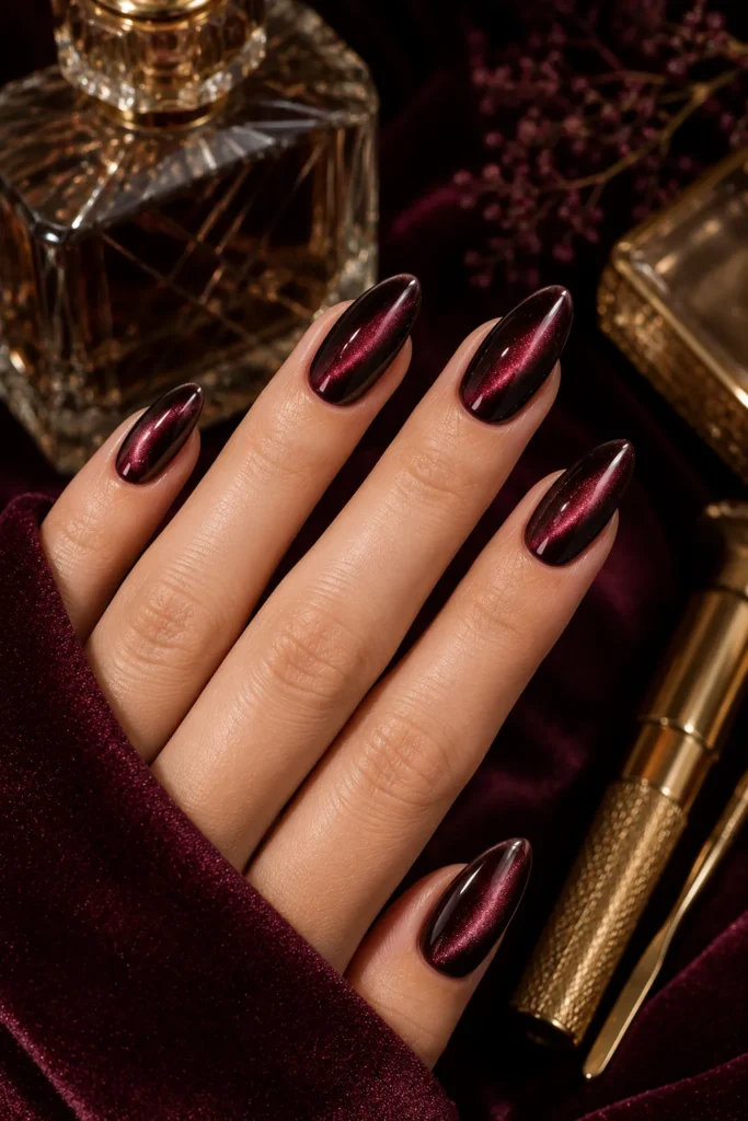 Trending Nail Designs