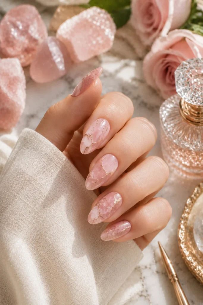 February Nail Looks