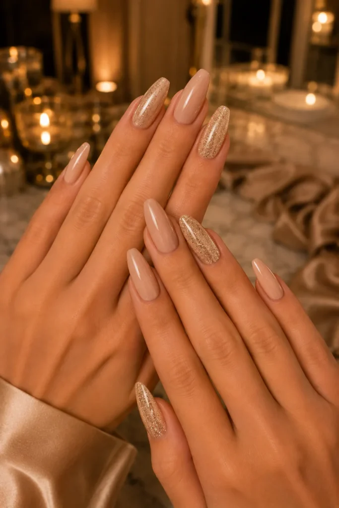 Vegas Nail Looks