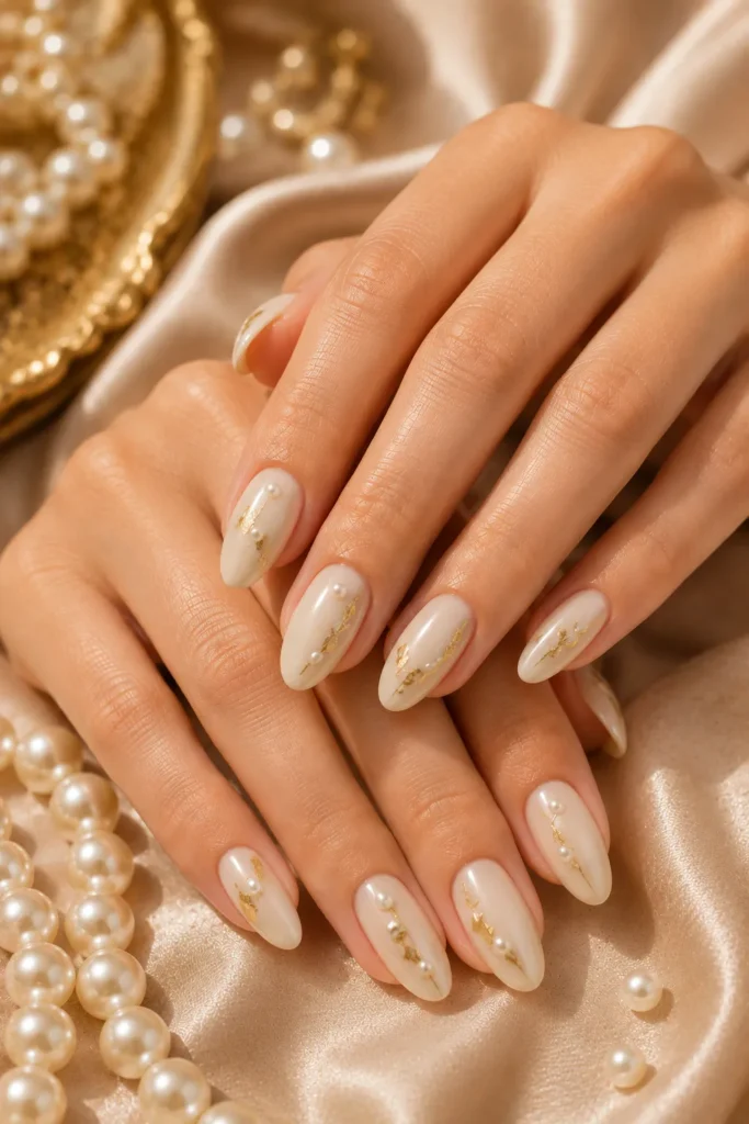 Taurus Nail Designs