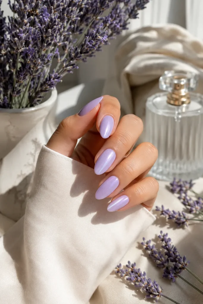 Easter Nail Colors