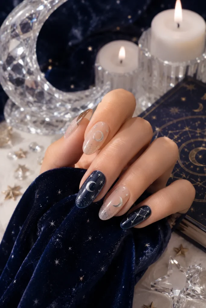 Pices Nail Designs