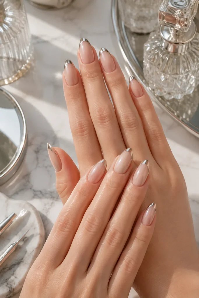 Trending Nail Designs