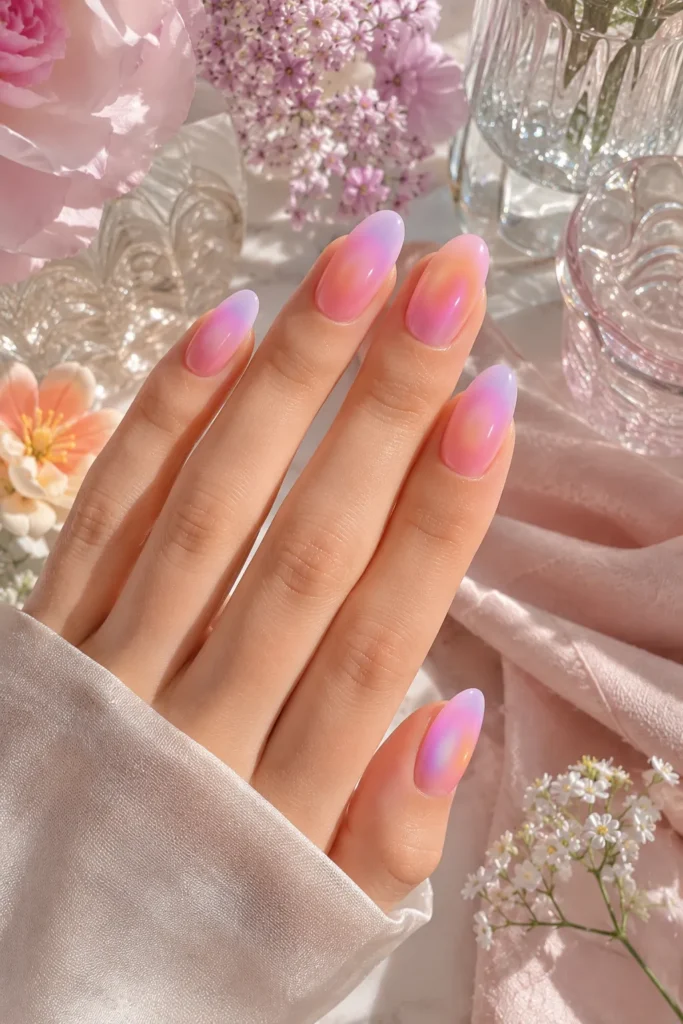 Trending Nail Designs