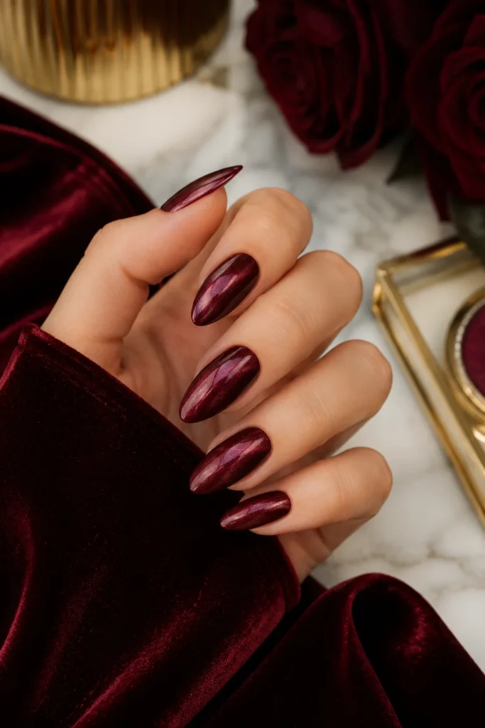 February Nail Looks