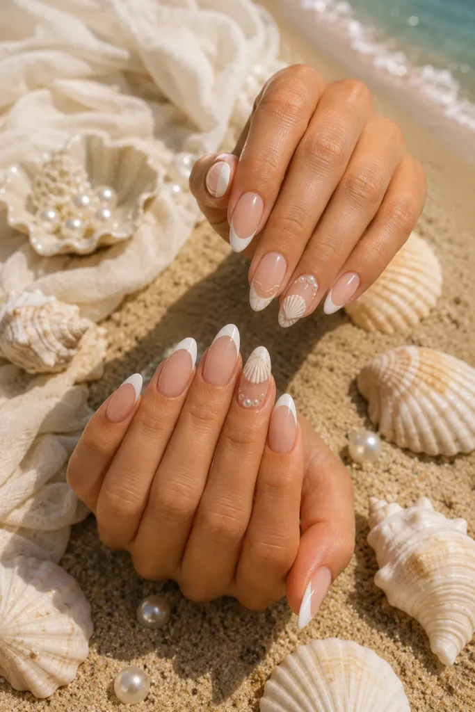 cruise manicure