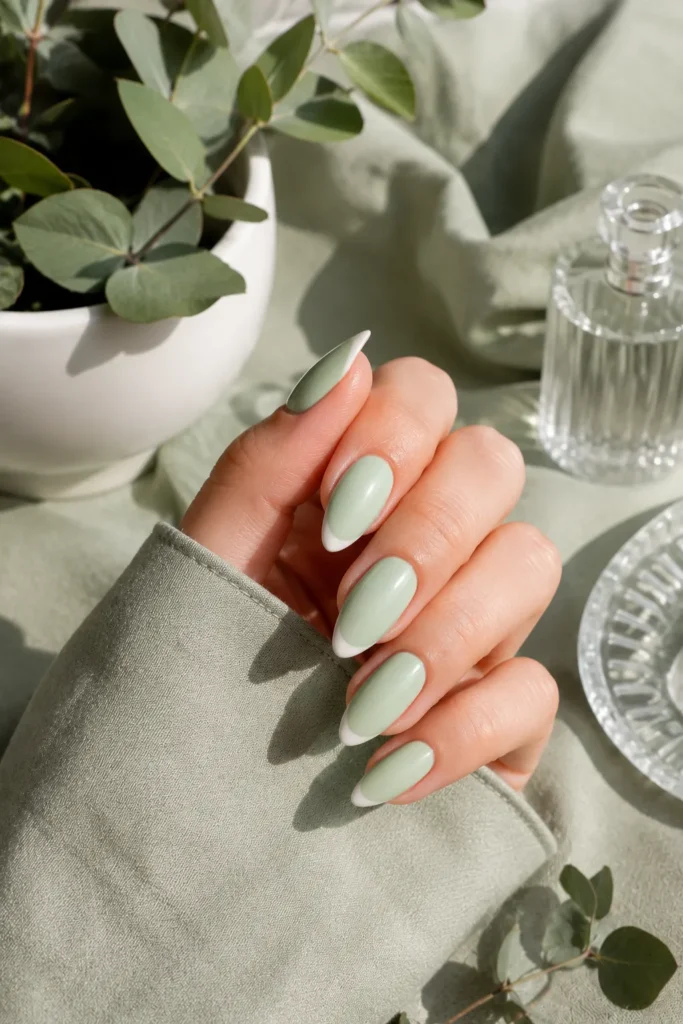 Easter Nail Colors