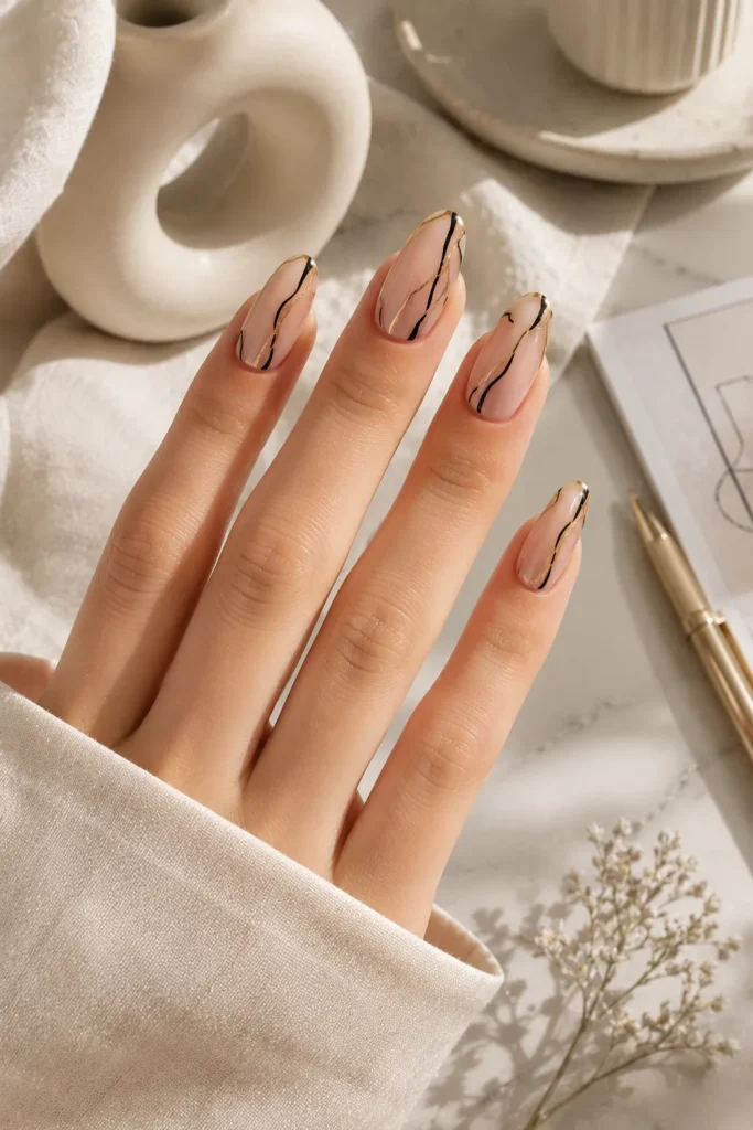 Trending Nail Designs