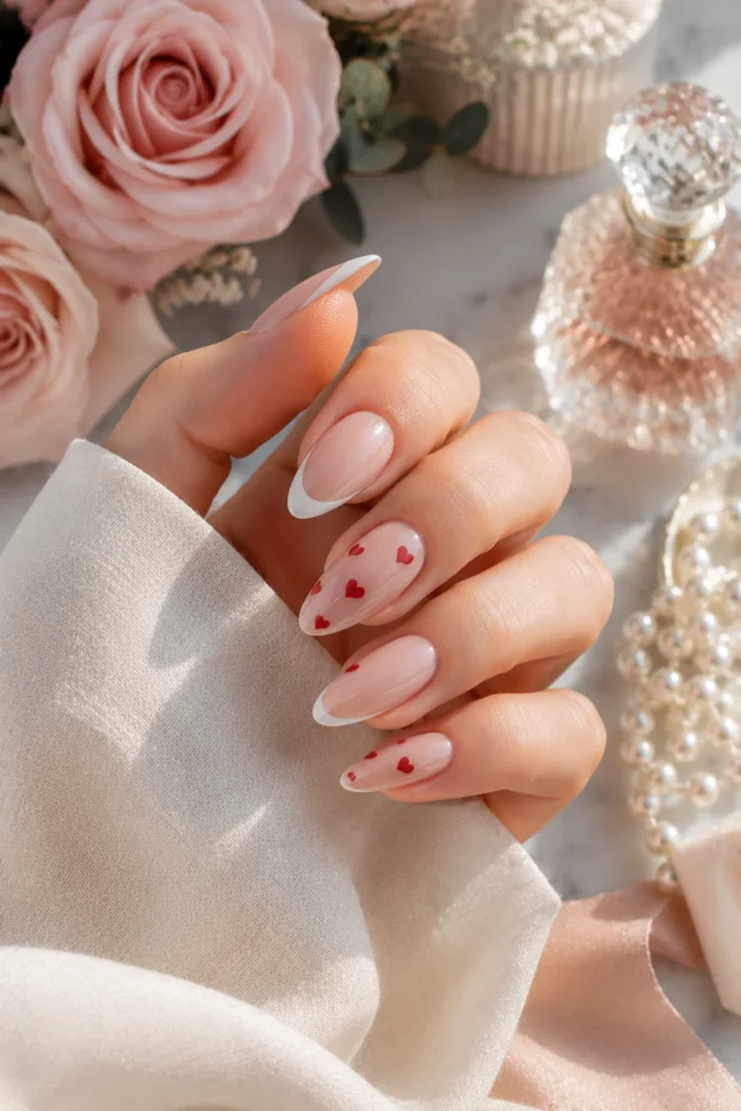 February Nail Looks