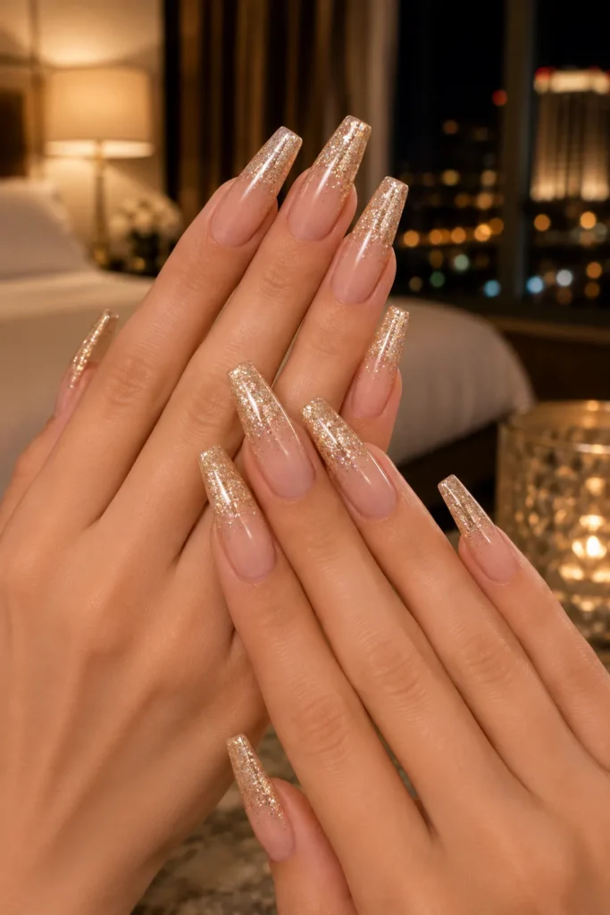 Vegas Nail Looks