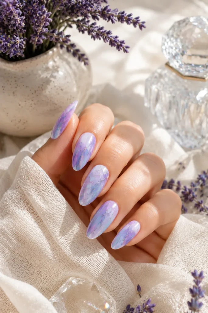 Pices Nail Designs