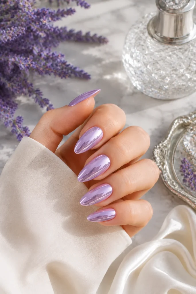 February Nail Looks