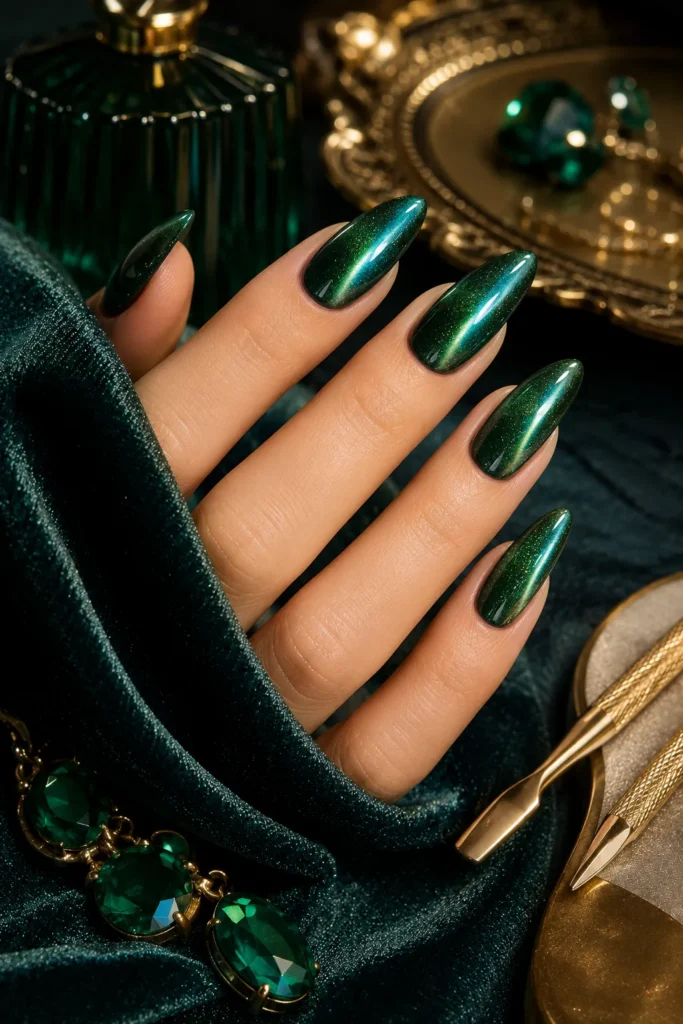 Trending Nail Designs