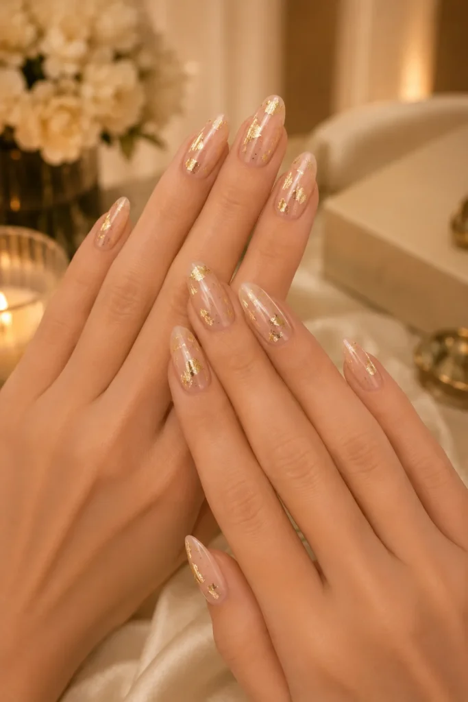 Vegas Nail Looks