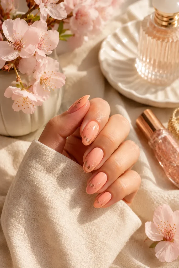 Easter Nail Colors