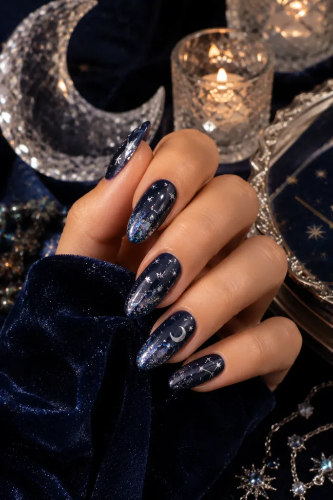 Pices Nail Designs
