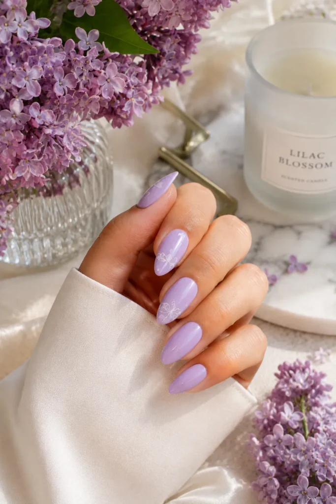 Easter Nail Colors