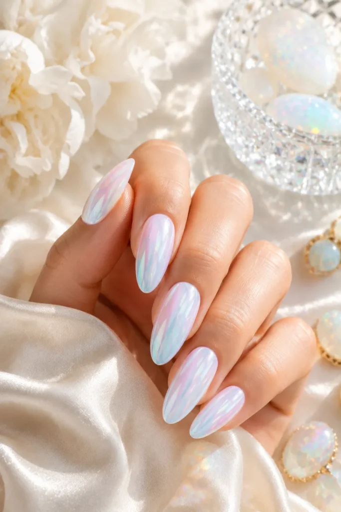 Pices Nail Designs