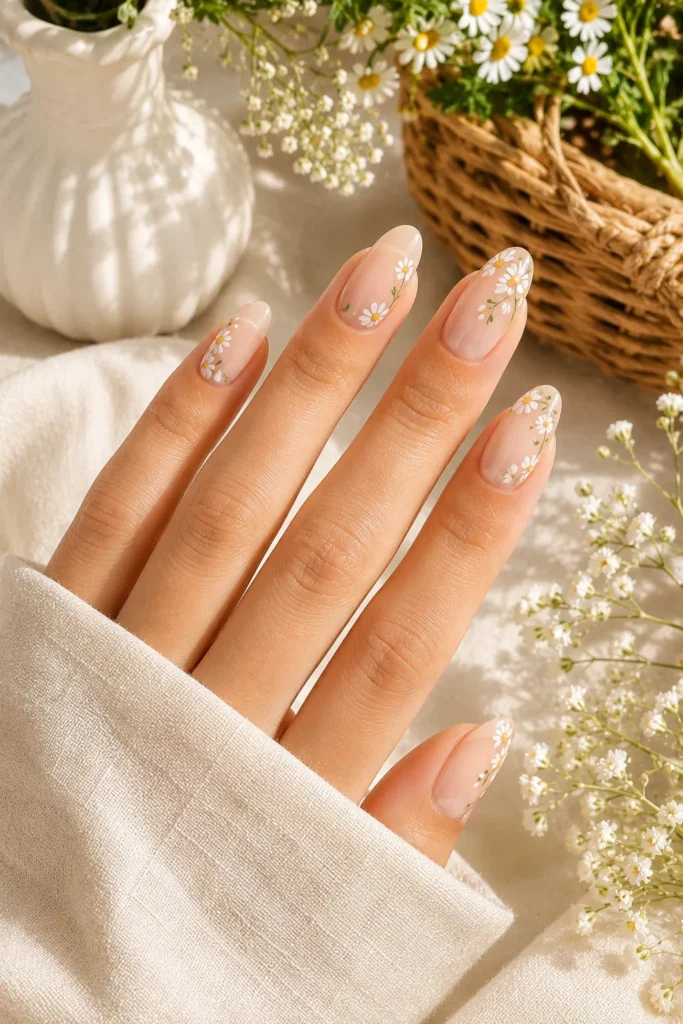 Trending Nail Designs