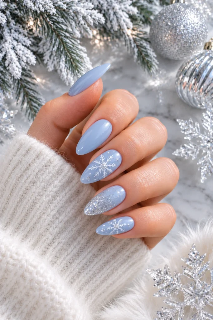 February Nail Looks