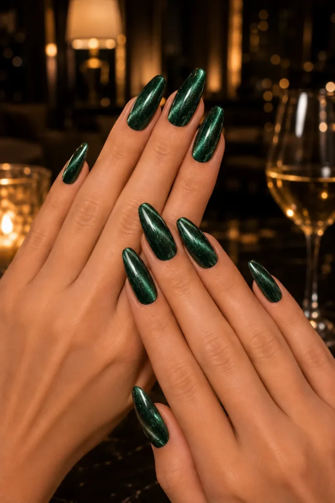 Vegas Nail Looks