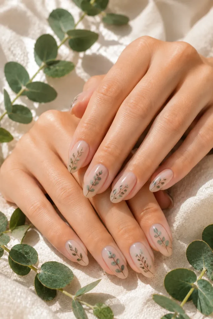 Taurus Nail Designs