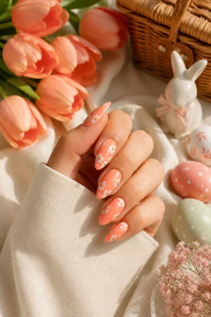Easter Nail Colors
