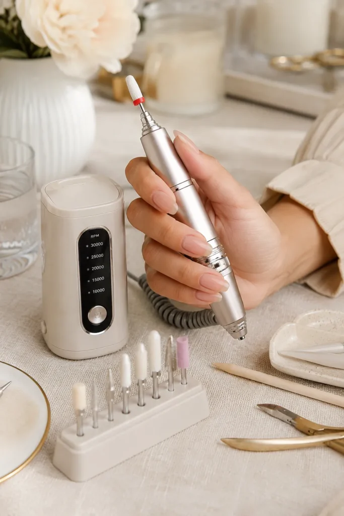 Best Nail Drills