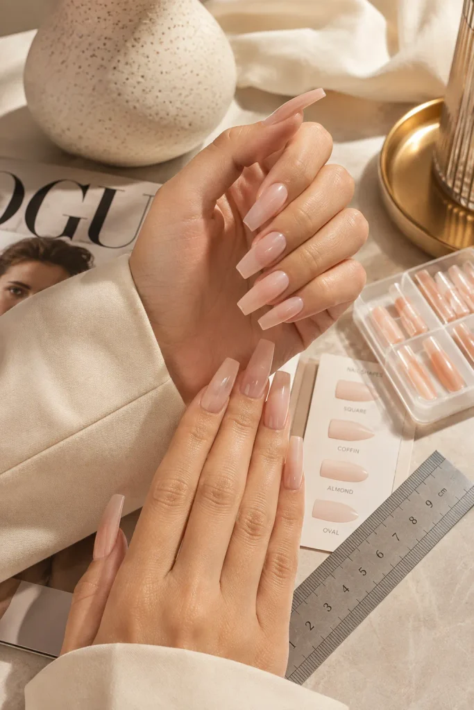 Acrylic Nails
