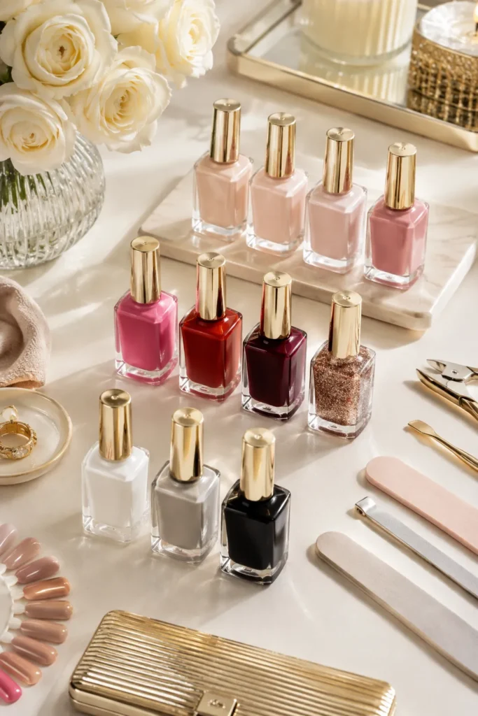Nail Polish Gifts
