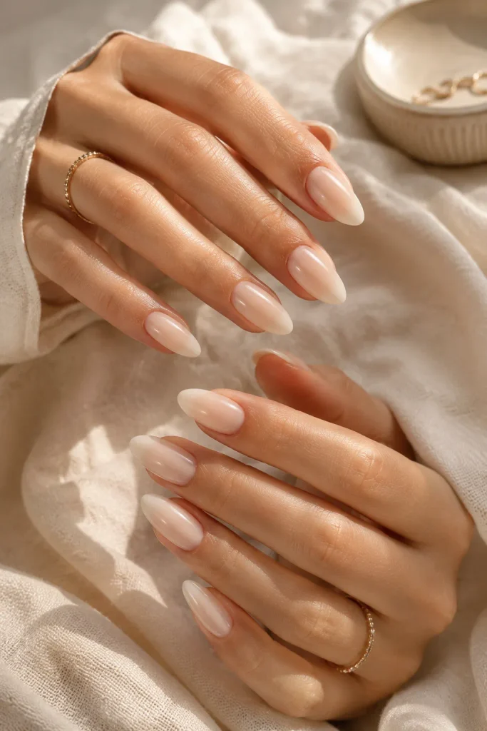Almond Nail Ideas