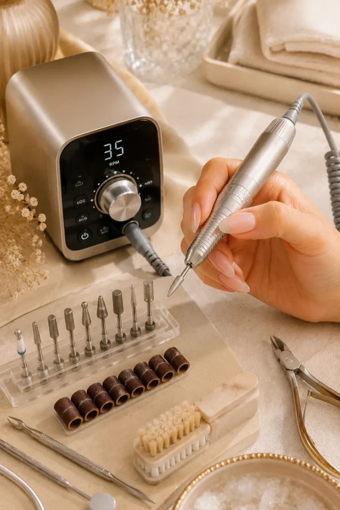 Best Nail Drills