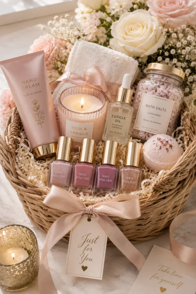 Nail Polish Gifts