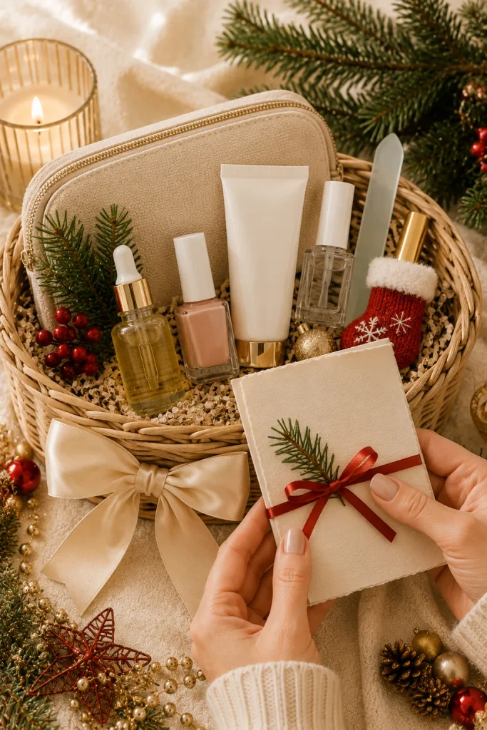 Nail Care Gift