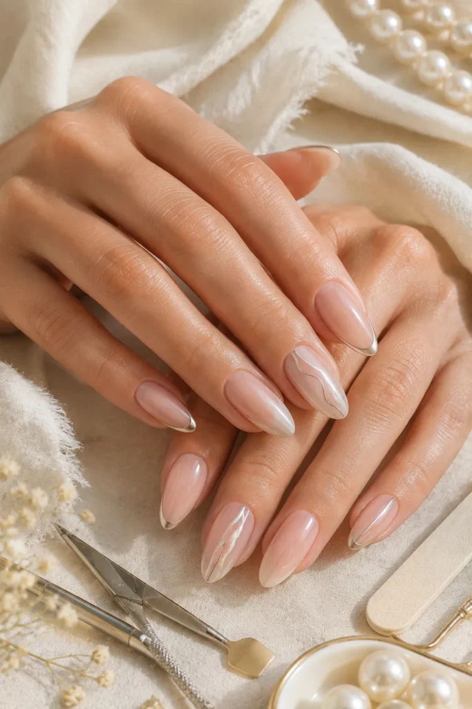 Nail Shapes